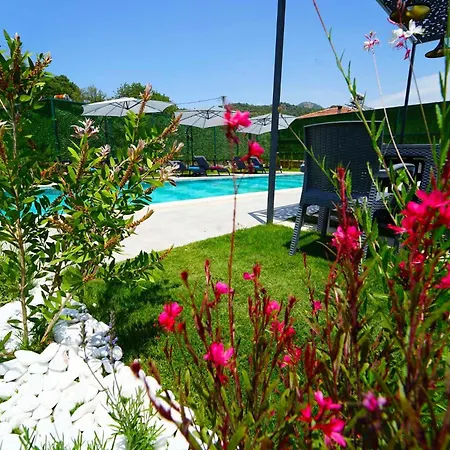 Mamon Luxury Life Villa *