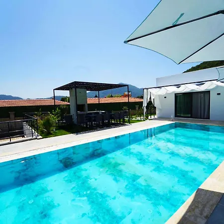 Mamon Luxury Life * Fethiye