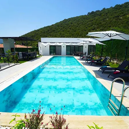 Mamon Luxury Life * Fethiye