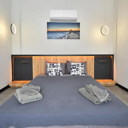 Villa Mamon Luxury Life Fethiye