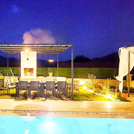 Mamon Luxury Life * Fethiye
