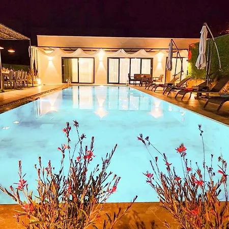 Mamon Luxury Life Fethiye