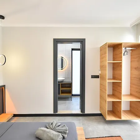 Villa Mamon Luxury Life Fethiye