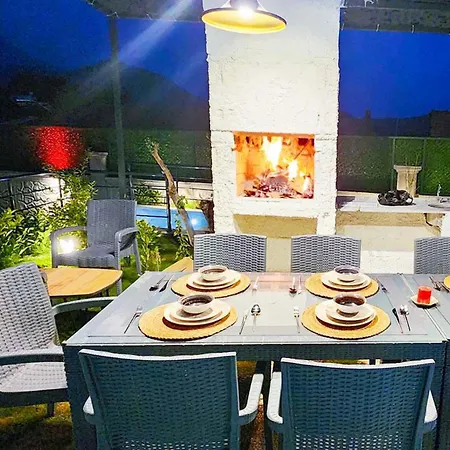 Mamon Luxury Life Fethiye