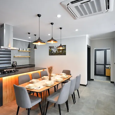 Mamon Luxury Life Fethiye
