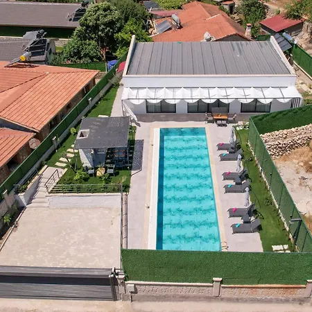 Mamon Luxury Life * Fethiye