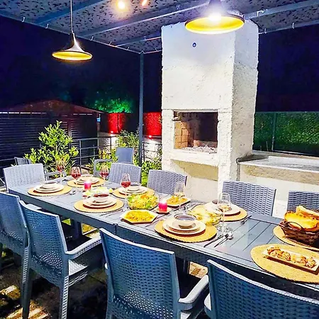 Villa Mamon Luxury Life