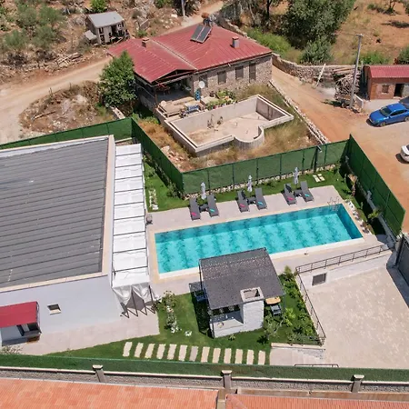 Mamon Luxury Life Villa *