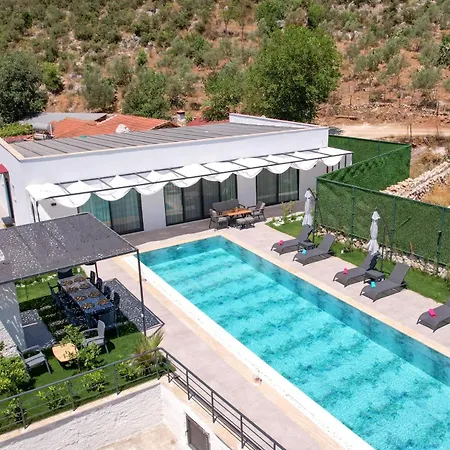 Villa Mamon Luxury Life